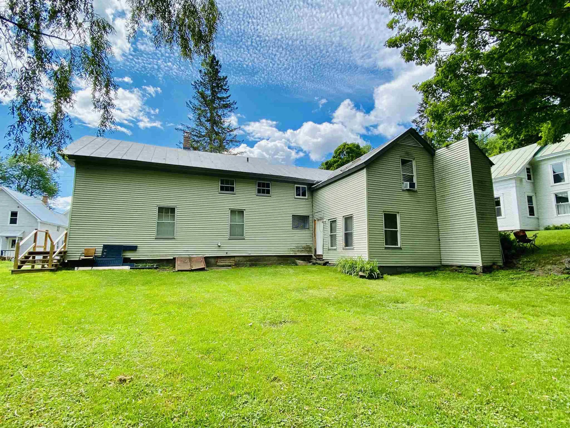 2 Pluck Hill Road Royalton VT 05068