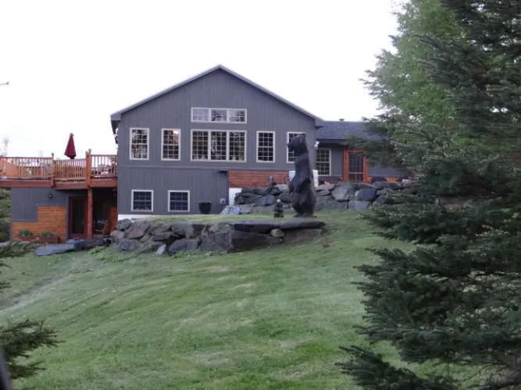 4079 Vt Route 16 Hardwick, VT Real Estate MLS 4820136