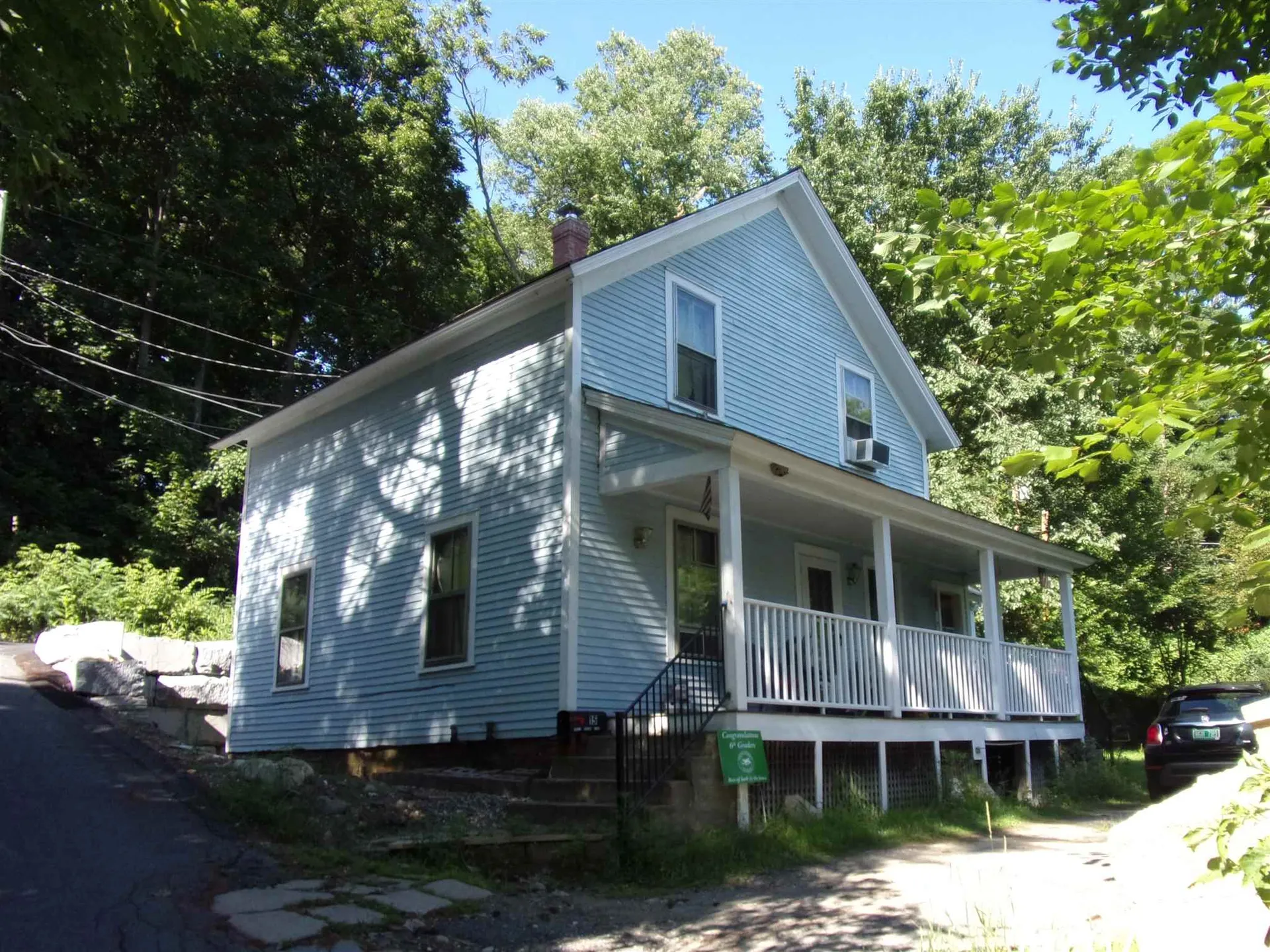 15 Beech Street Brattleboro VT 05301