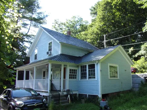 15 Beech Street Brattleboro VT 05301