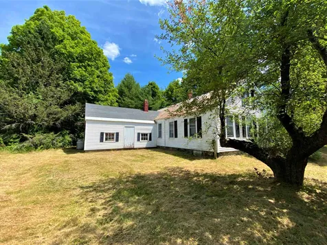 36 Village Road Wilmot NH 03287