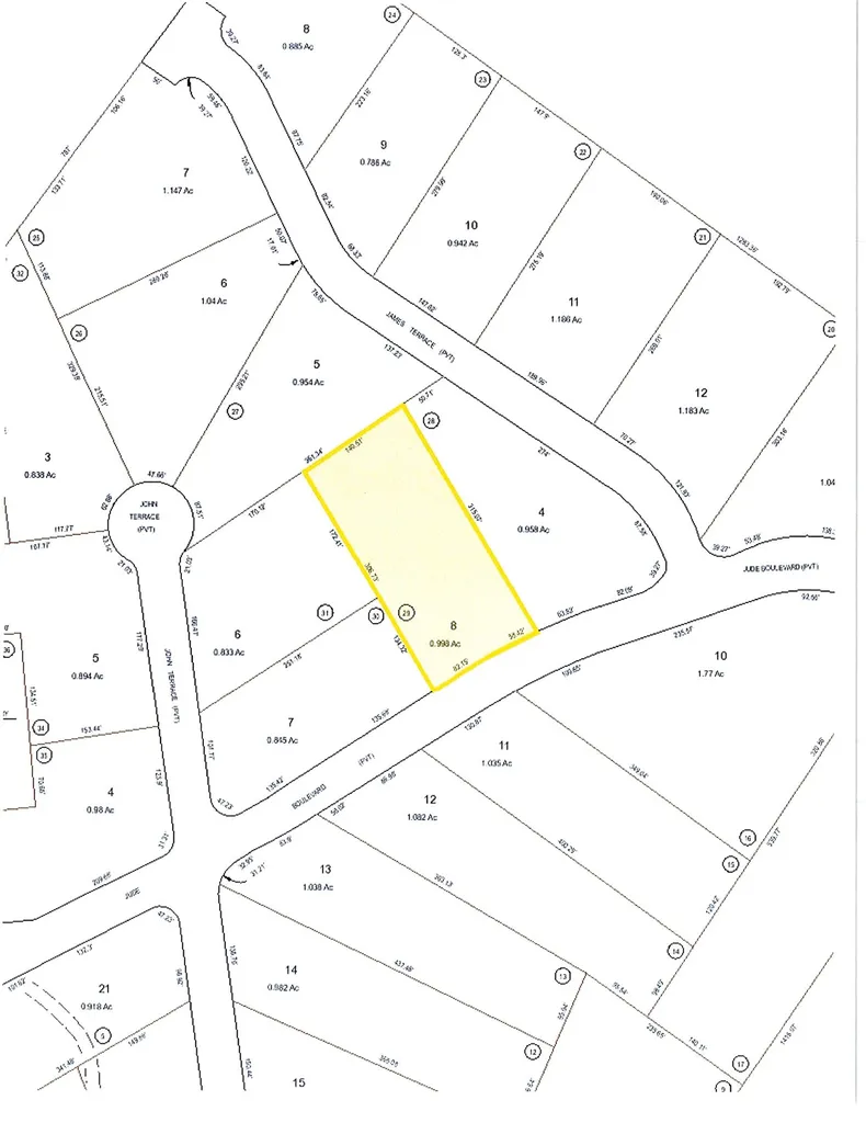 7 Jude Boulevard Ossipee NH 03864