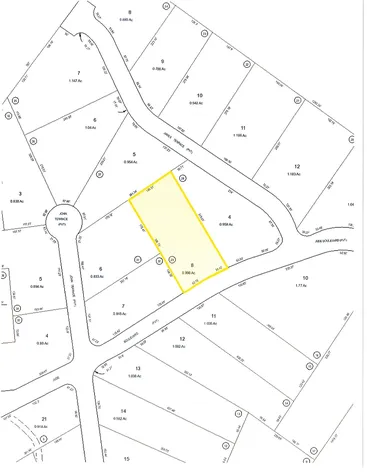 7 Jude Boulevard Ossipee NH 03864