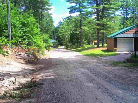 7 Jude Boulevard Ossipee NH 03864