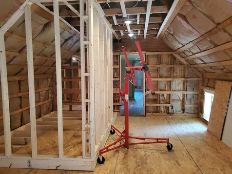 1421 Nh Route 120 Cornish NH 03745