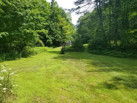 1421 Nh Route 120 Cornish NH 03745