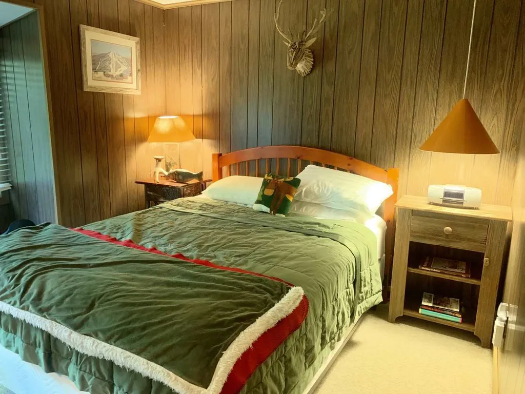 351 Old Stowell Hill Road Londonderry VT 05148