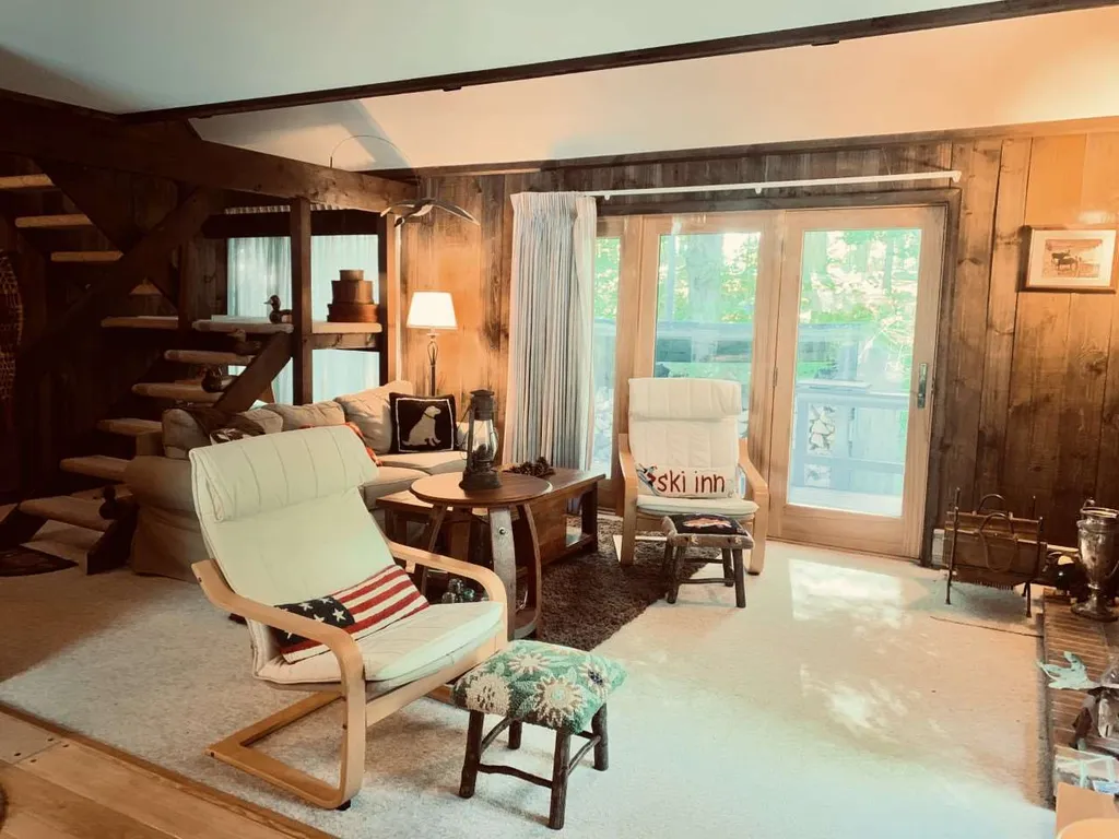 351 Old Stowell Hill Road Londonderry VT 05148