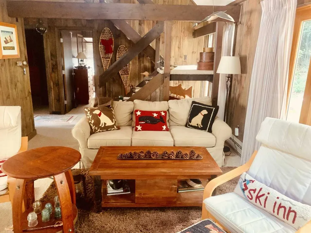351 Old Stowell Hill Road Londonderry VT 05148