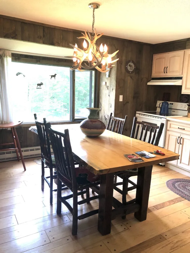351 Old Stowell Hill Road Londonderry VT 05148