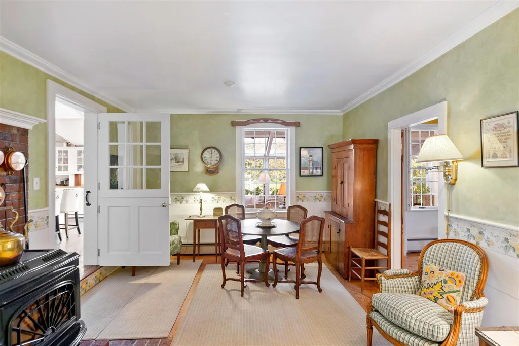 90 School Street Haverhill NH 03765