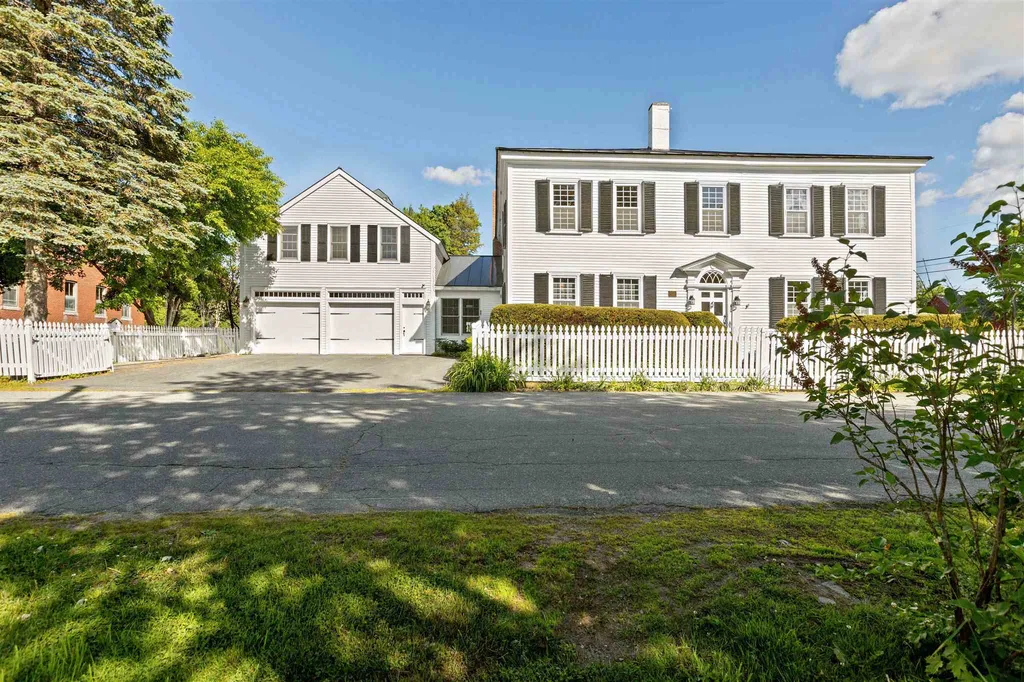 90 School Street Haverhill NH 03765