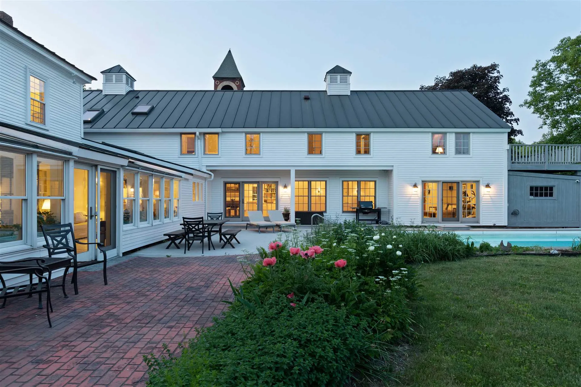 90 School Street Haverhill NH 03765