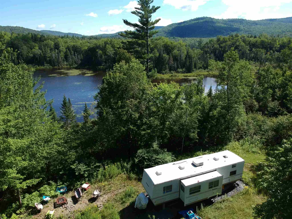 95 Chandler Pond Road Landaff NH 03585
