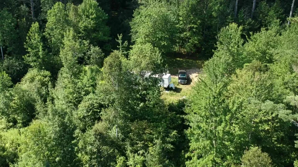 95 Chandler Pond Road Landaff NH 03585
