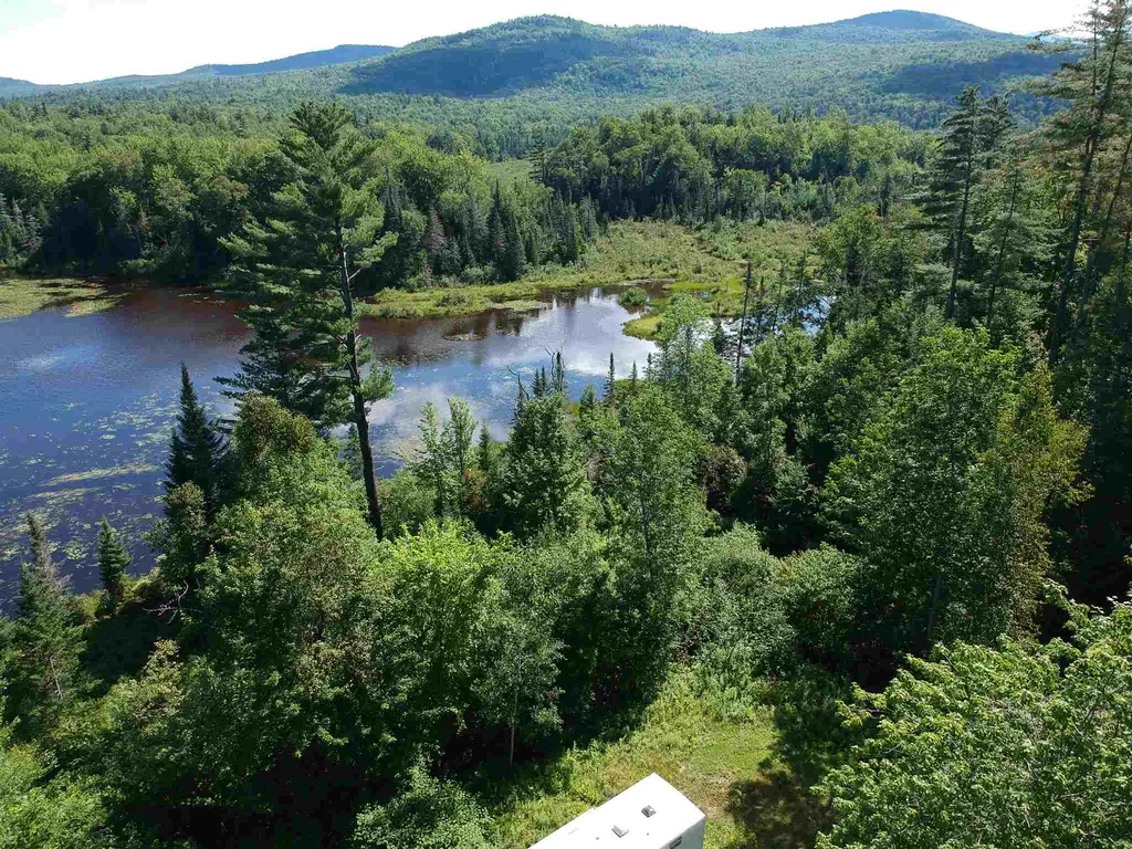 95 Chandler Pond Road Landaff NH 03585