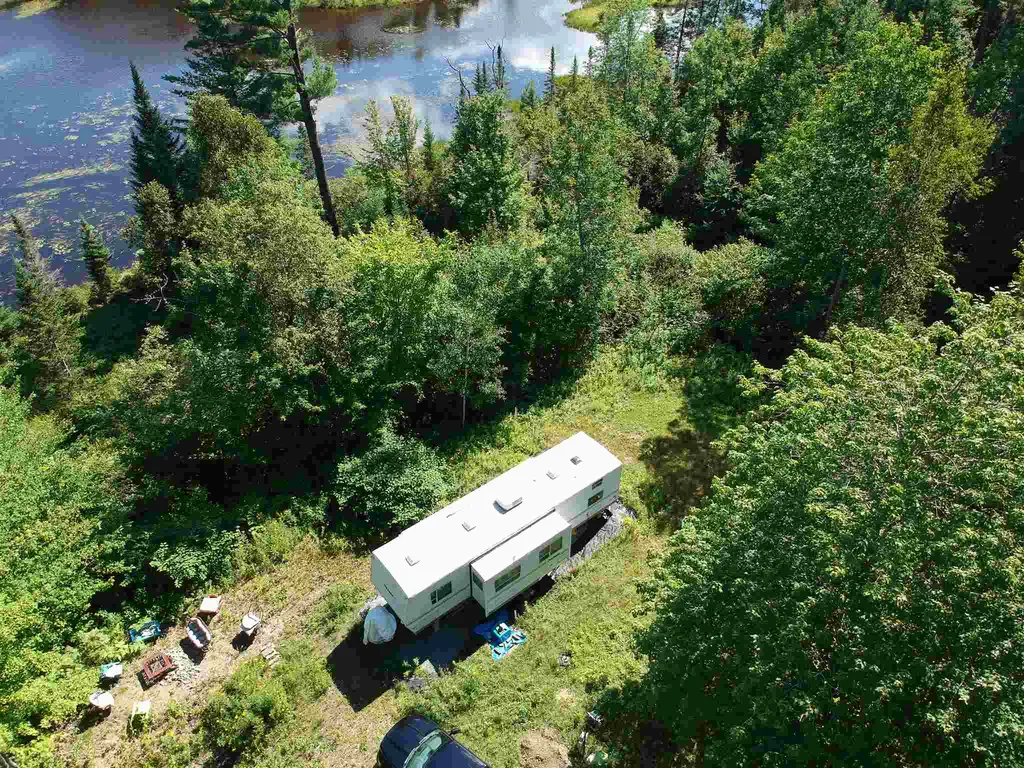 95 Chandler Pond Road Landaff NH 03585