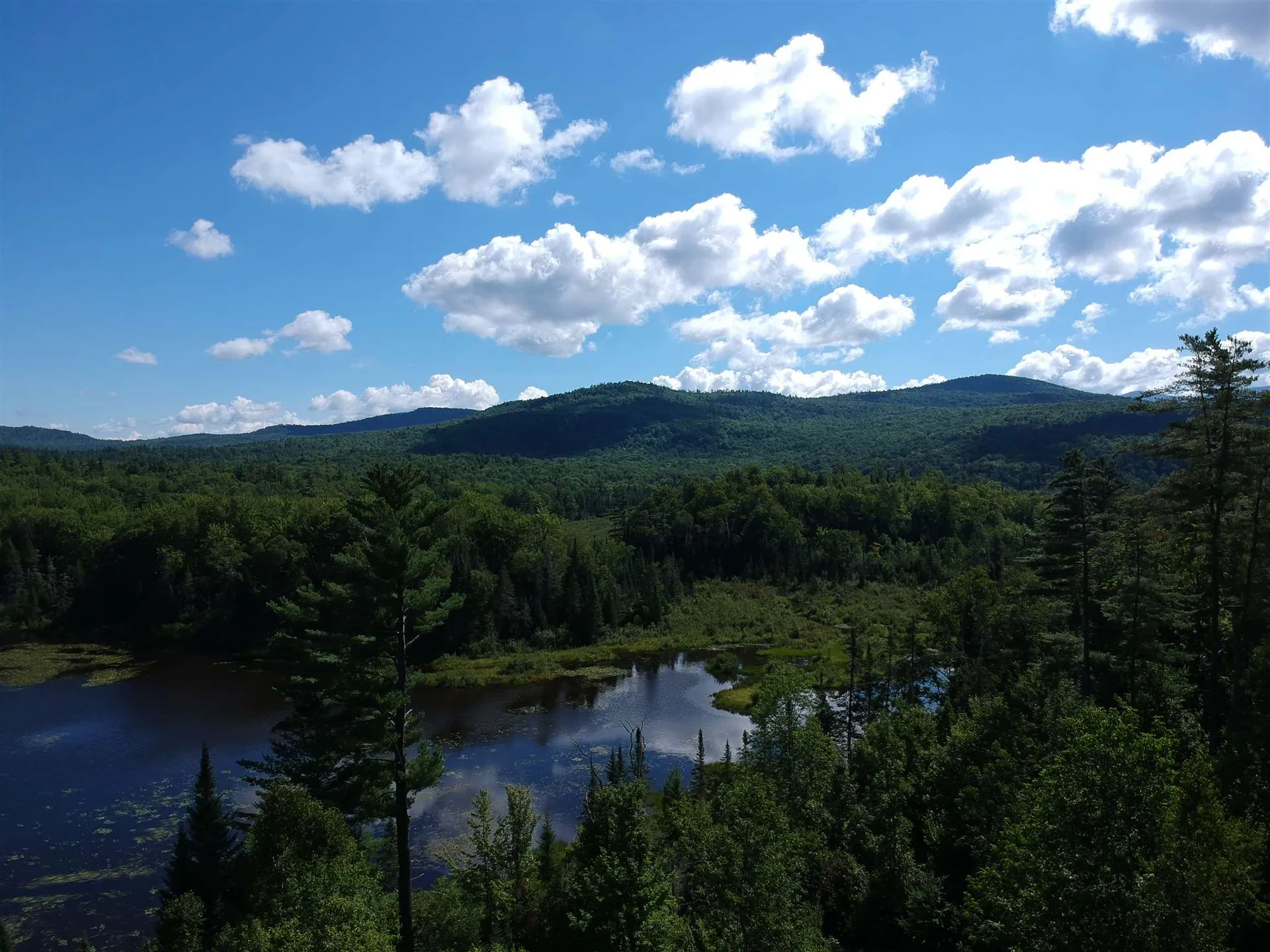 95 Chandler Pond Road Landaff NH 03585