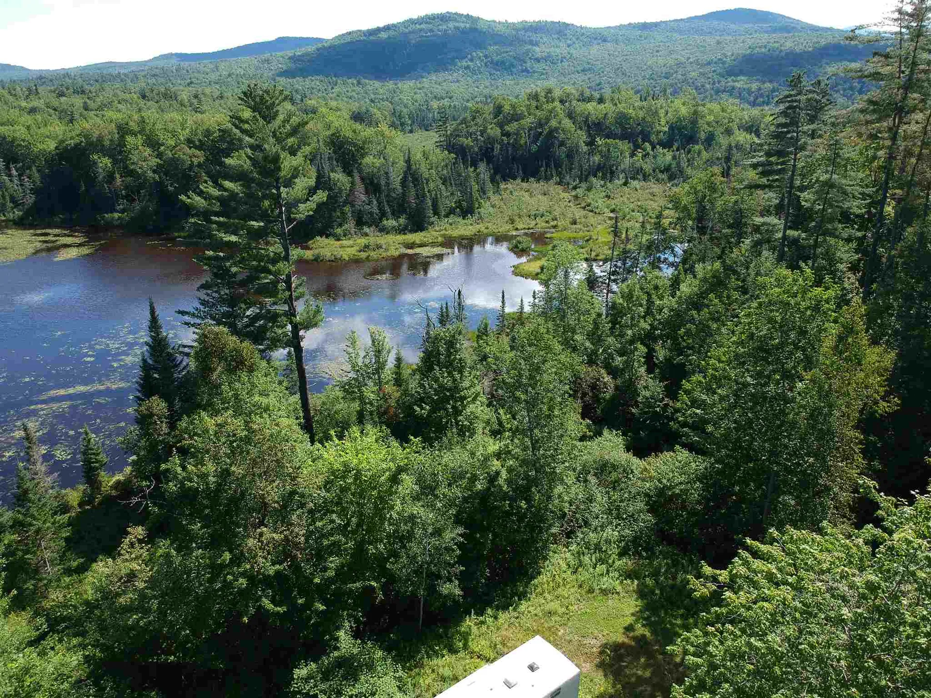 95 Chandler Pond Road Landaff NH 03585