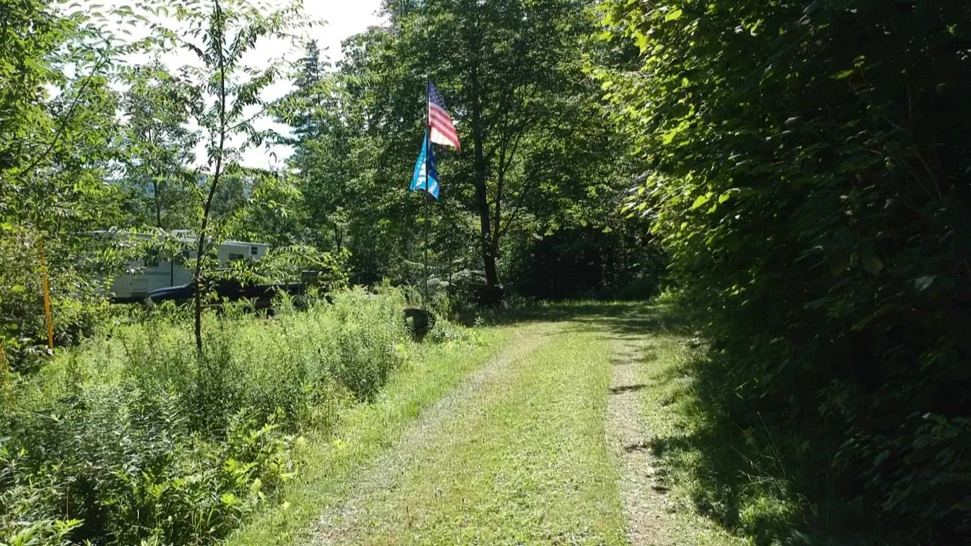 95 Chandler Pond Road Landaff NH 03585