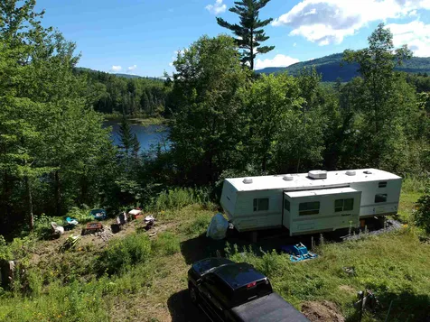 95 Chandler Pond Road Landaff NH 03585