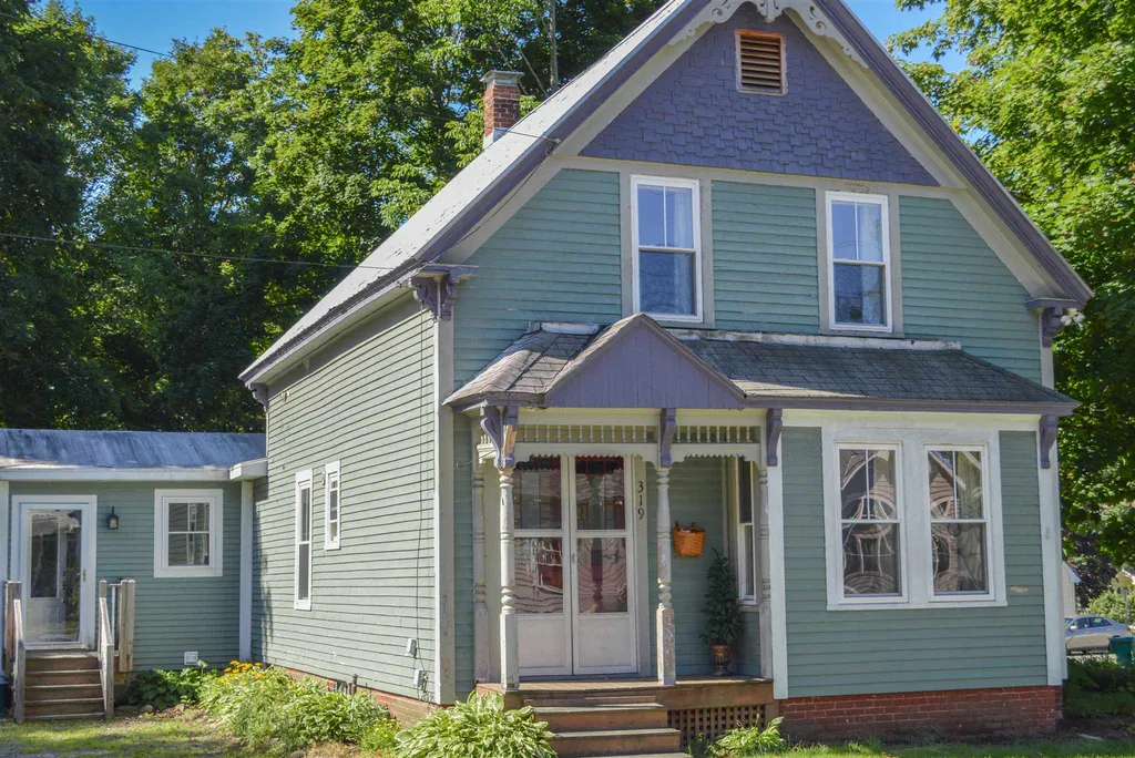 319 Water Street Keene NH 03431