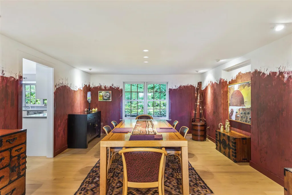 477 Thistle Hill Road Pomfret VT 05053