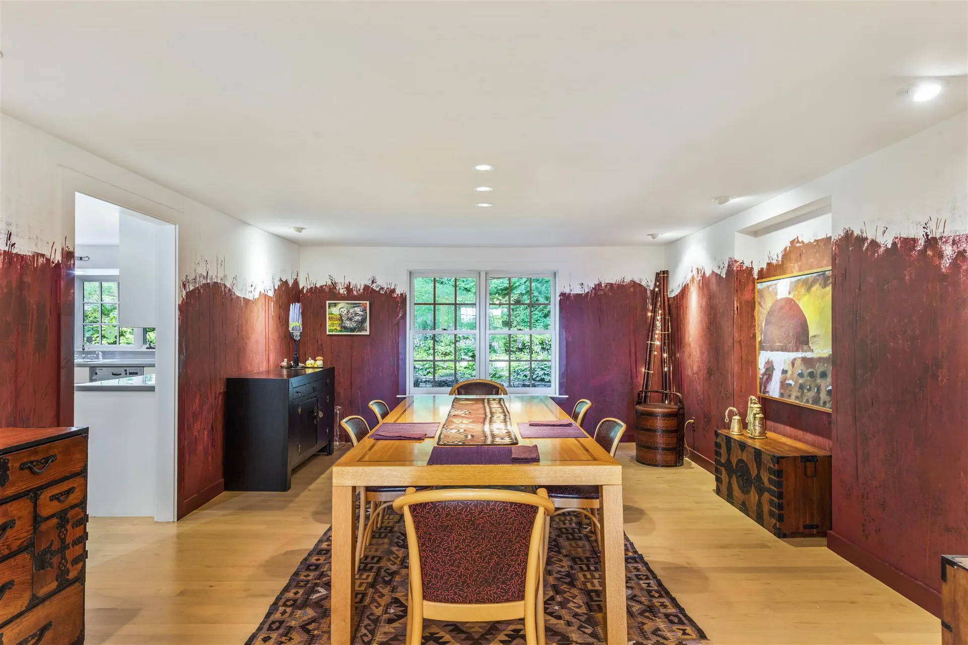 477 Thistle Hill Road Pomfret VT 05053