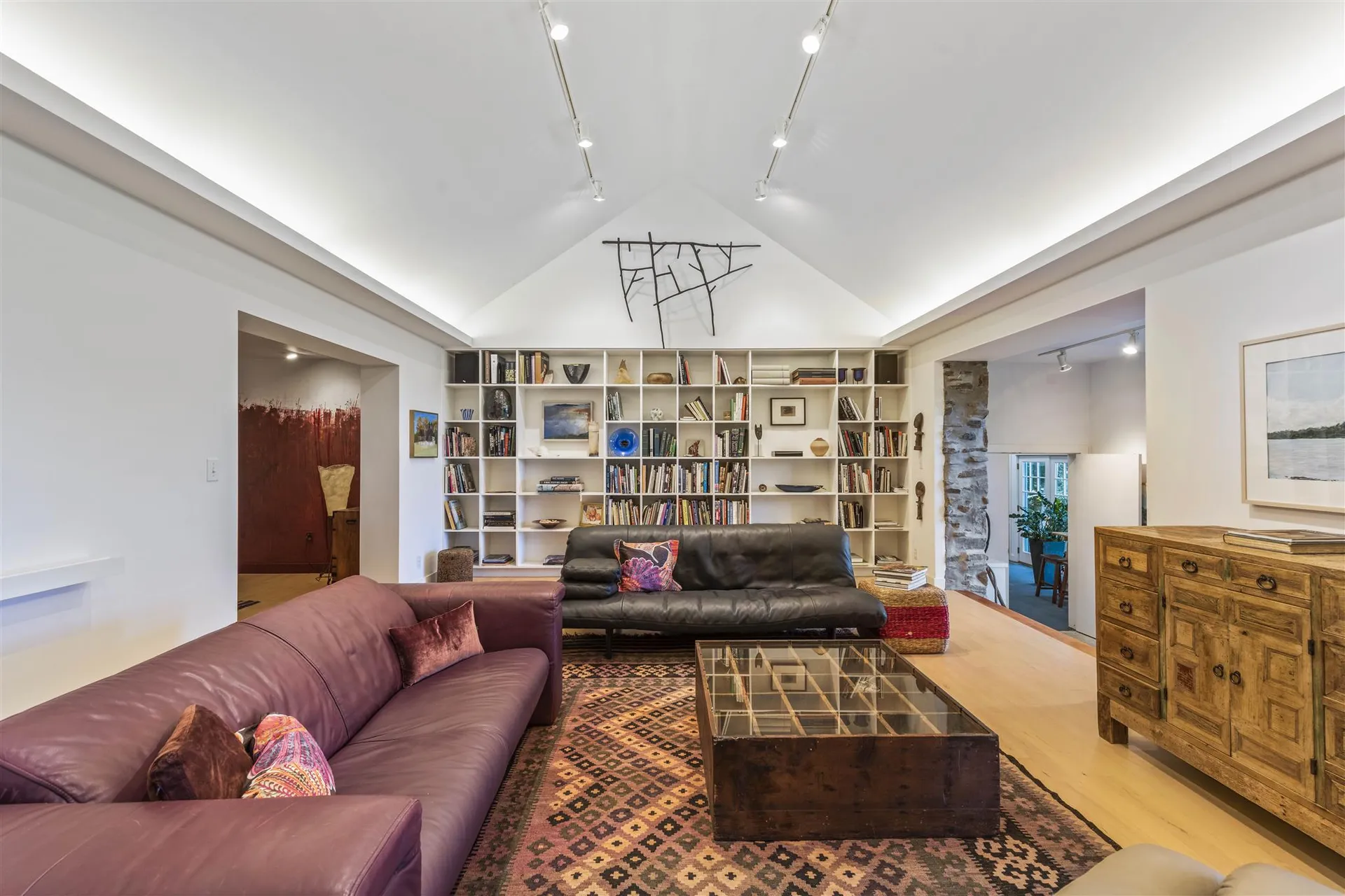 477 Thistle Hill Road Pomfret VT 05053