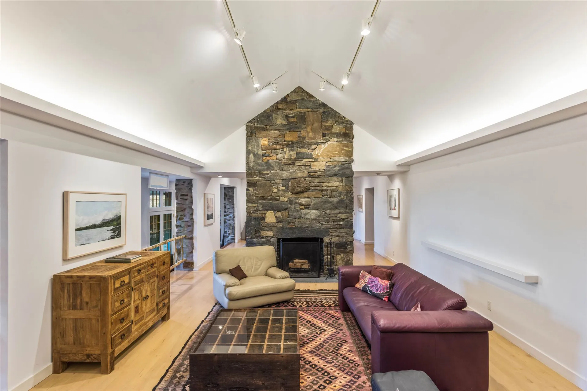 477 Thistle Hill Road Pomfret VT 05053