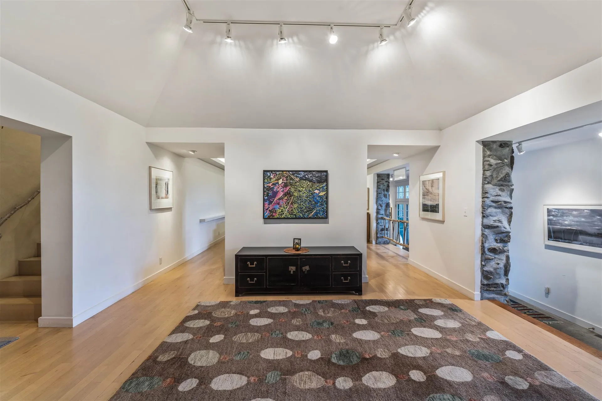477 Thistle Hill Road Pomfret VT 05053