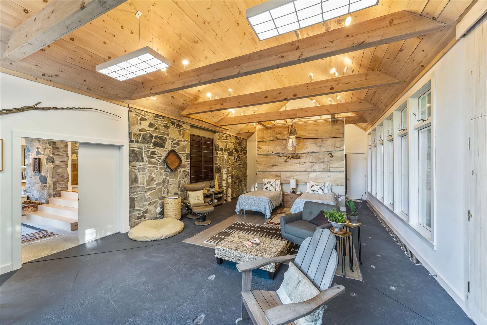 477 Thistle Hill Road Pomfret VT 05053