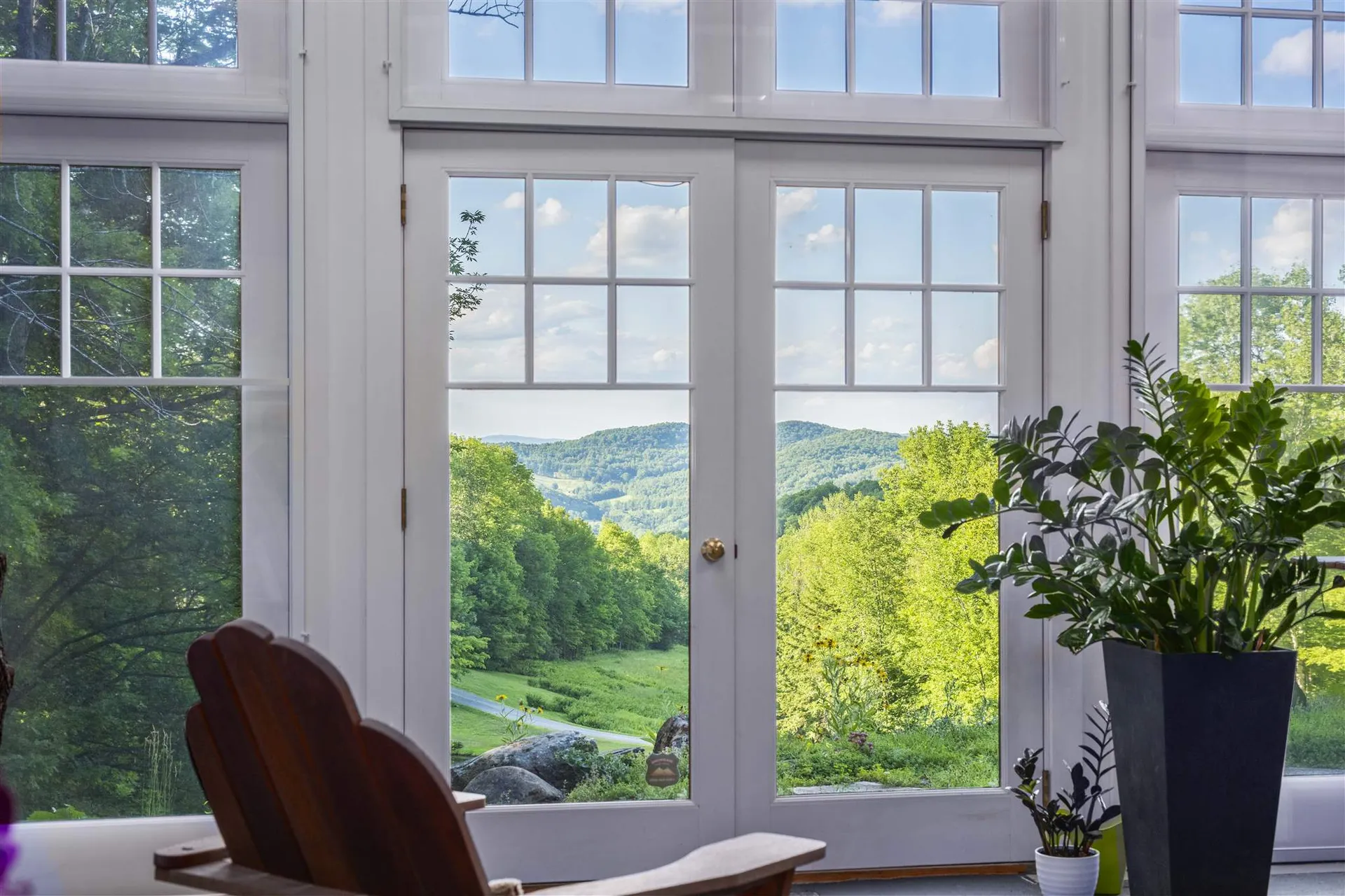477 Thistle Hill Road Pomfret VT 05053