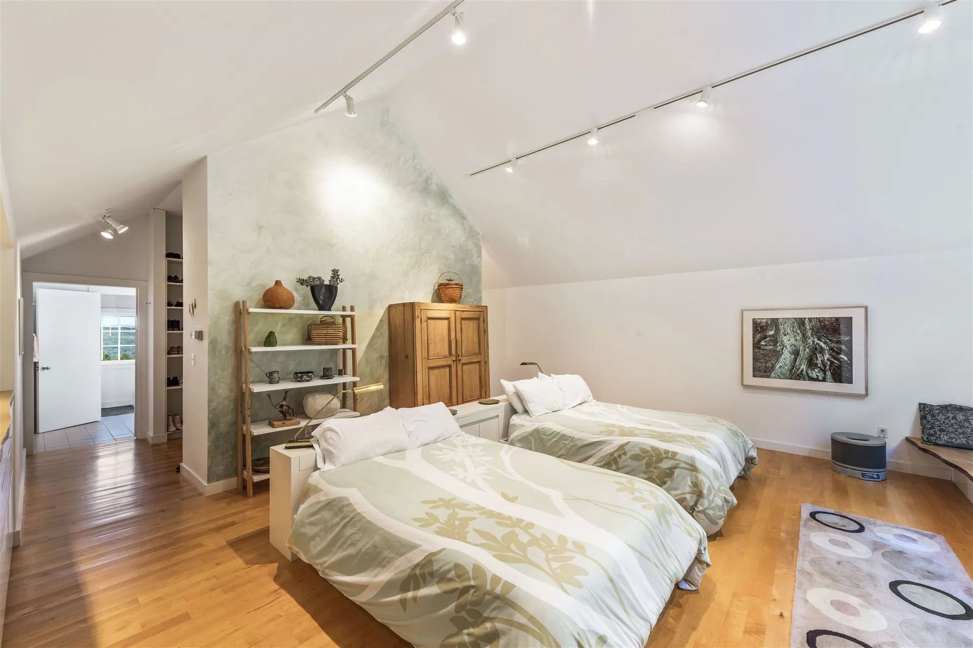 477 Thistle Hill Road Pomfret VT 05053