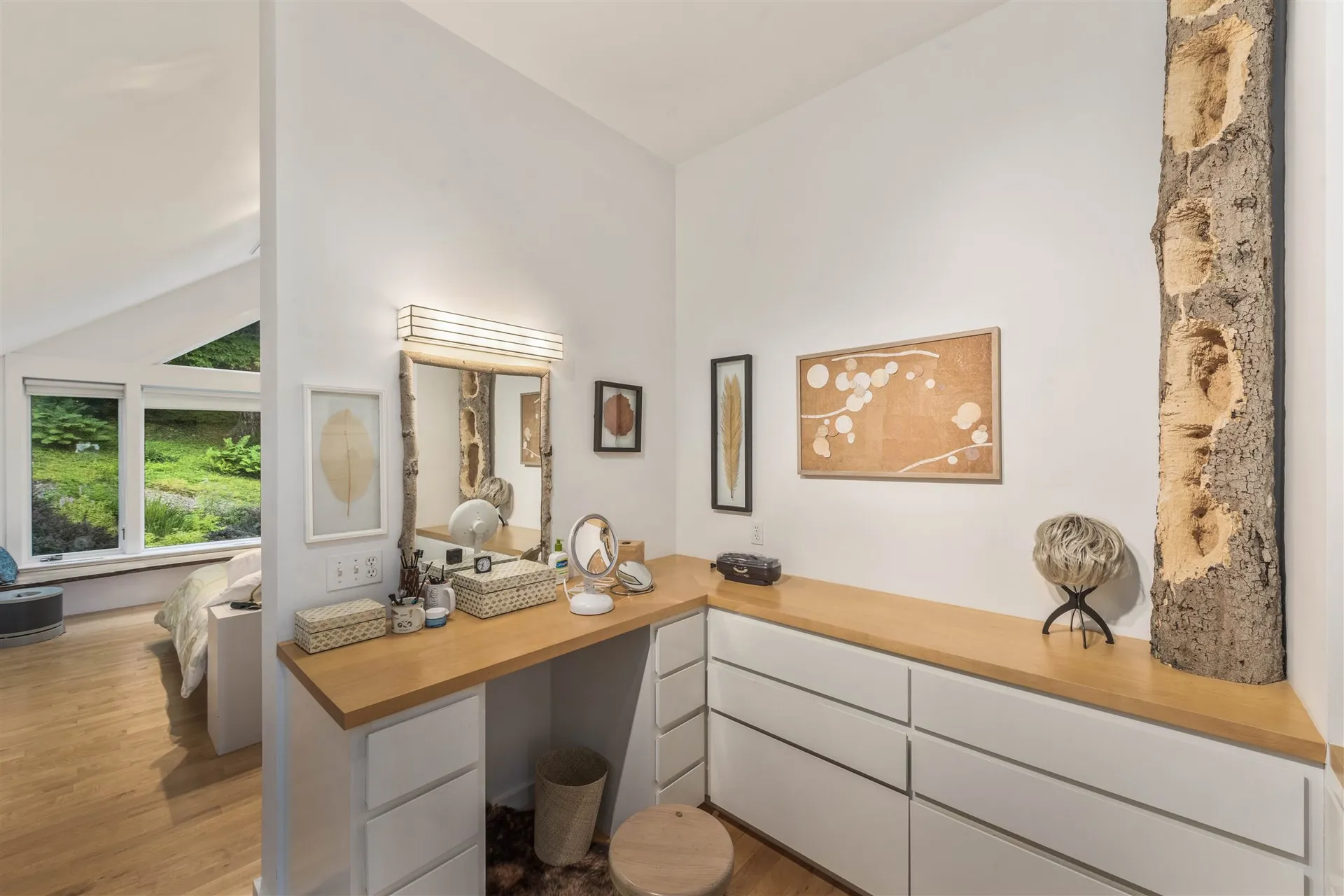 477 Thistle Hill Road Pomfret VT 05053