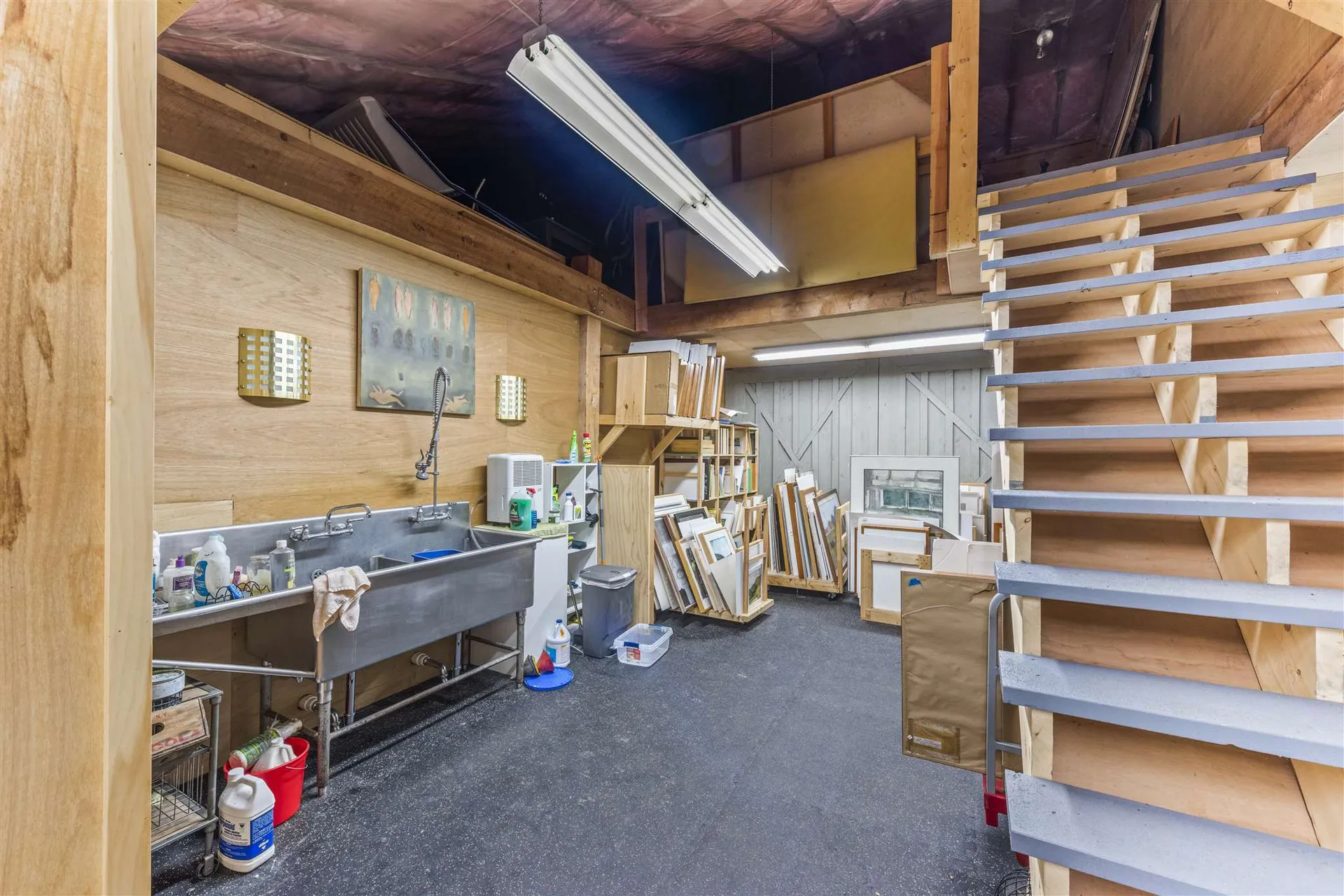 477 Thistle Hill Road Pomfret VT 05053