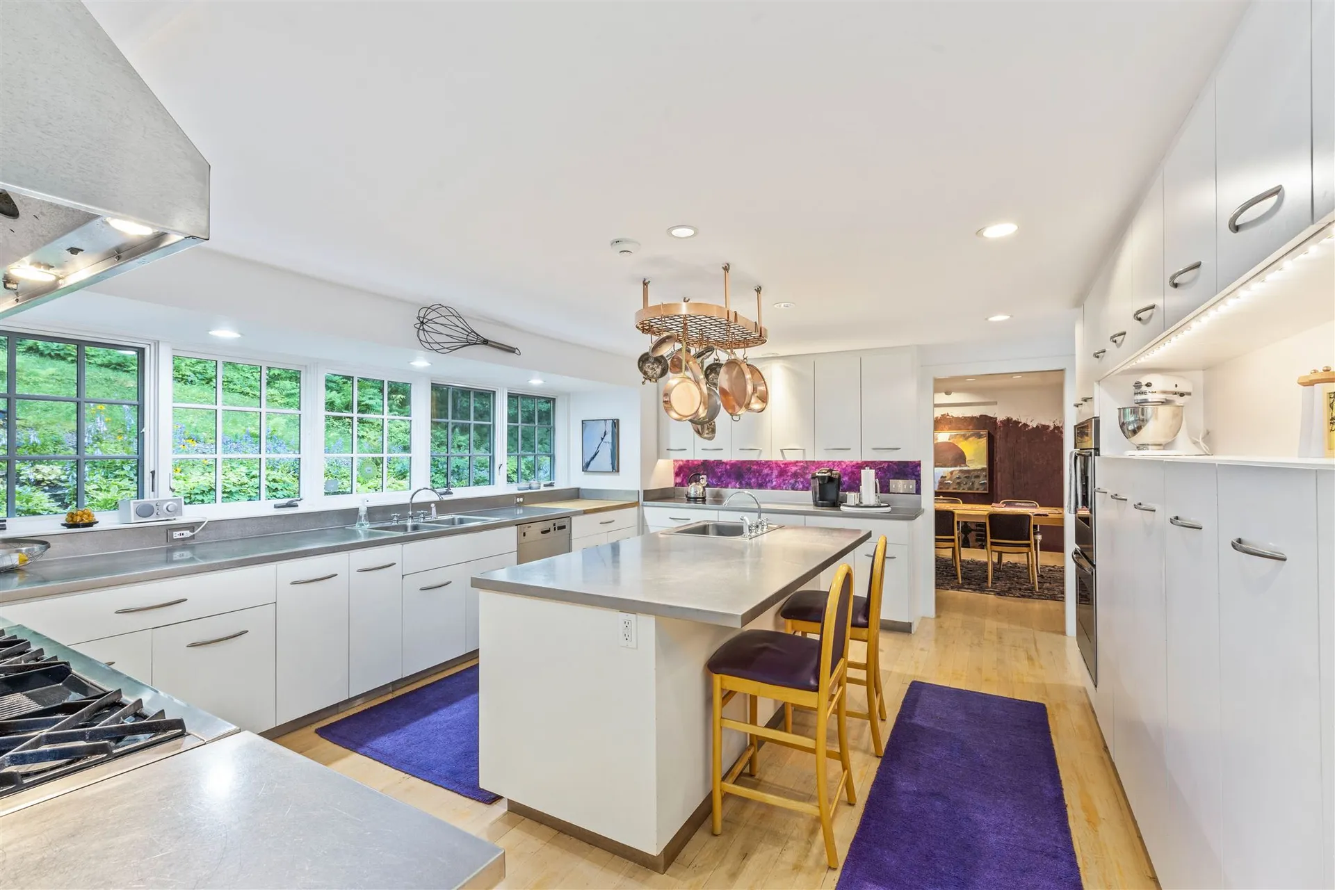 477 Thistle Hill Road Pomfret VT 05053