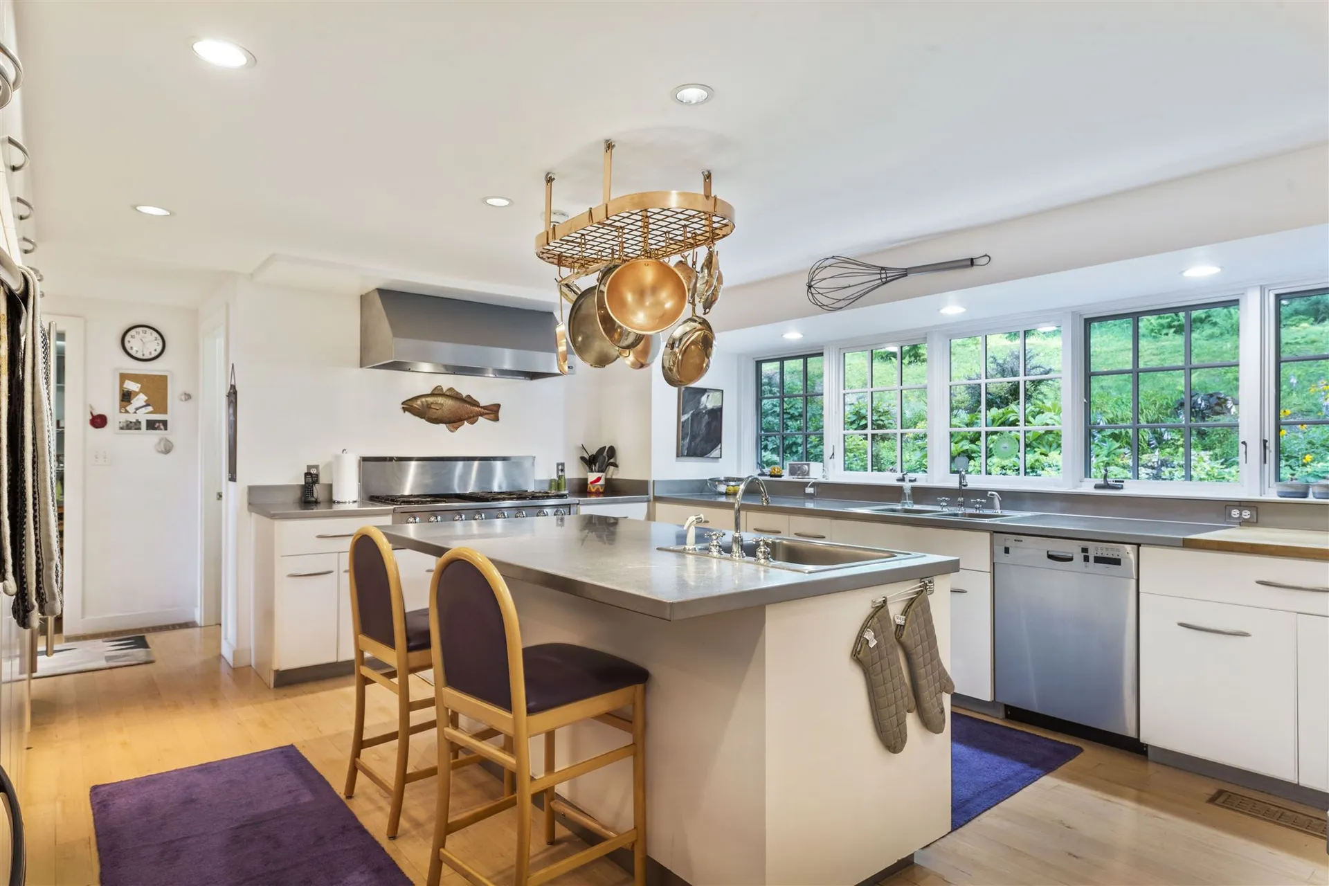 477 Thistle Hill Road Pomfret VT 05053