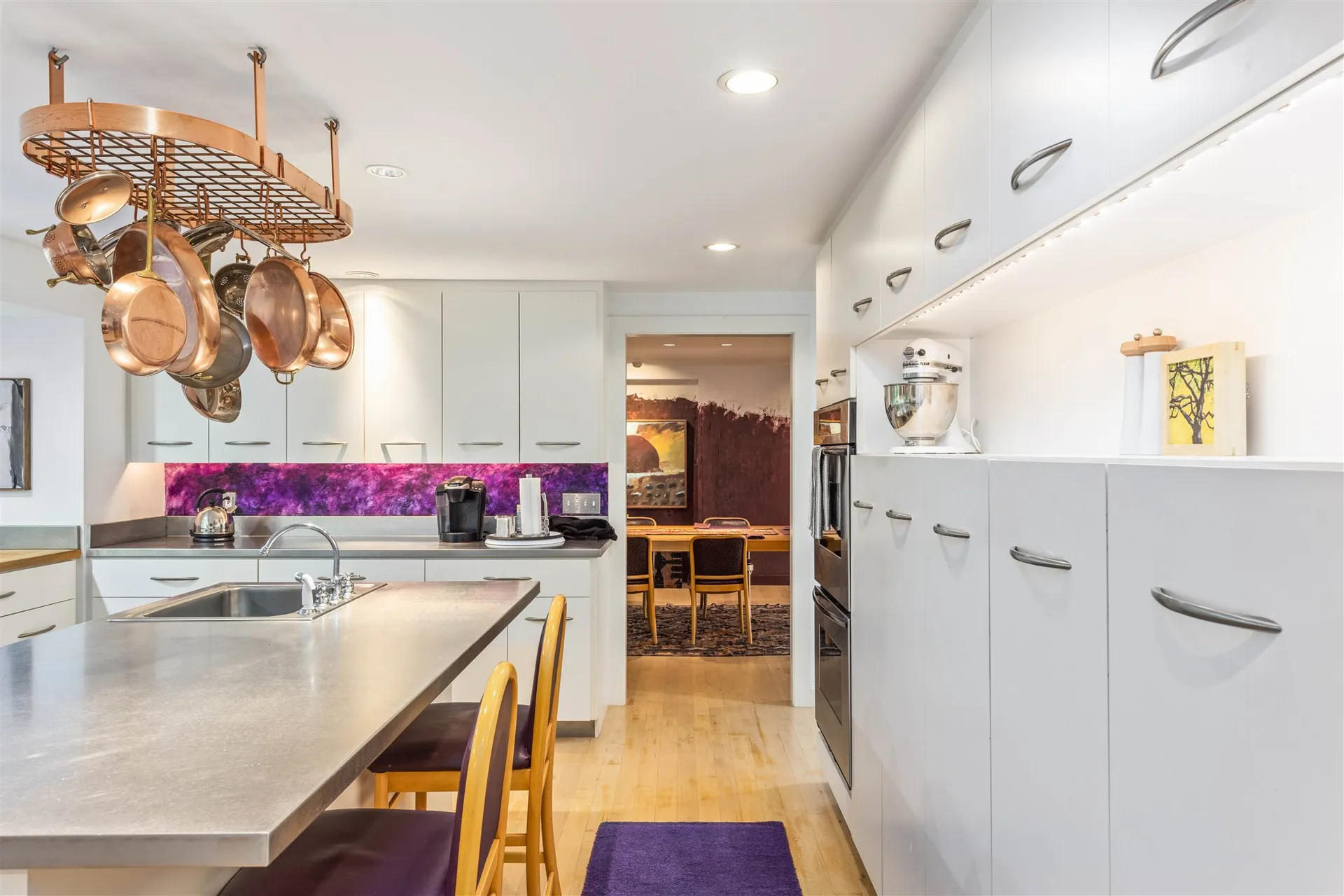 477 Thistle Hill Road Pomfret VT 05053