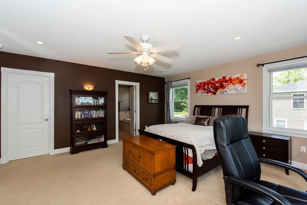 128 Paugus Park Road Laconia NH 03246