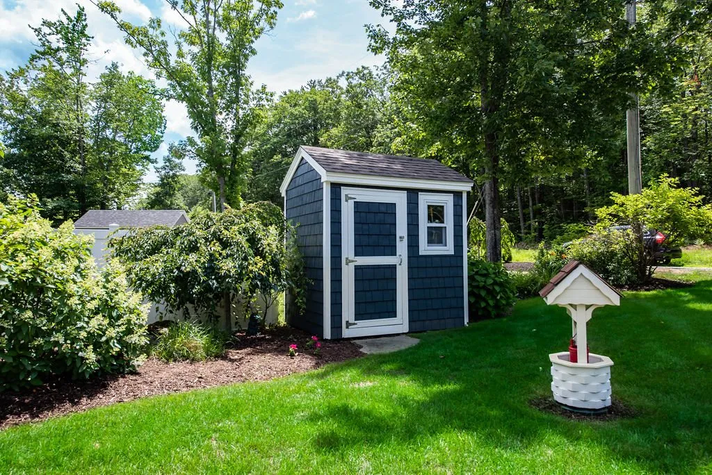 128 Paugus Park Road Laconia NH 03246