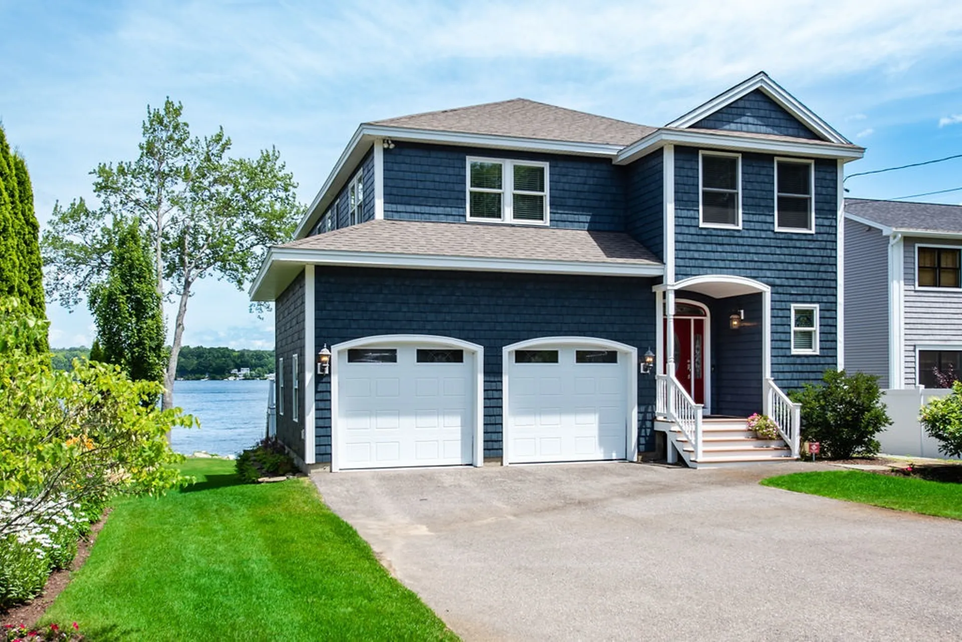 128 Paugus Park Road Laconia NH 03246