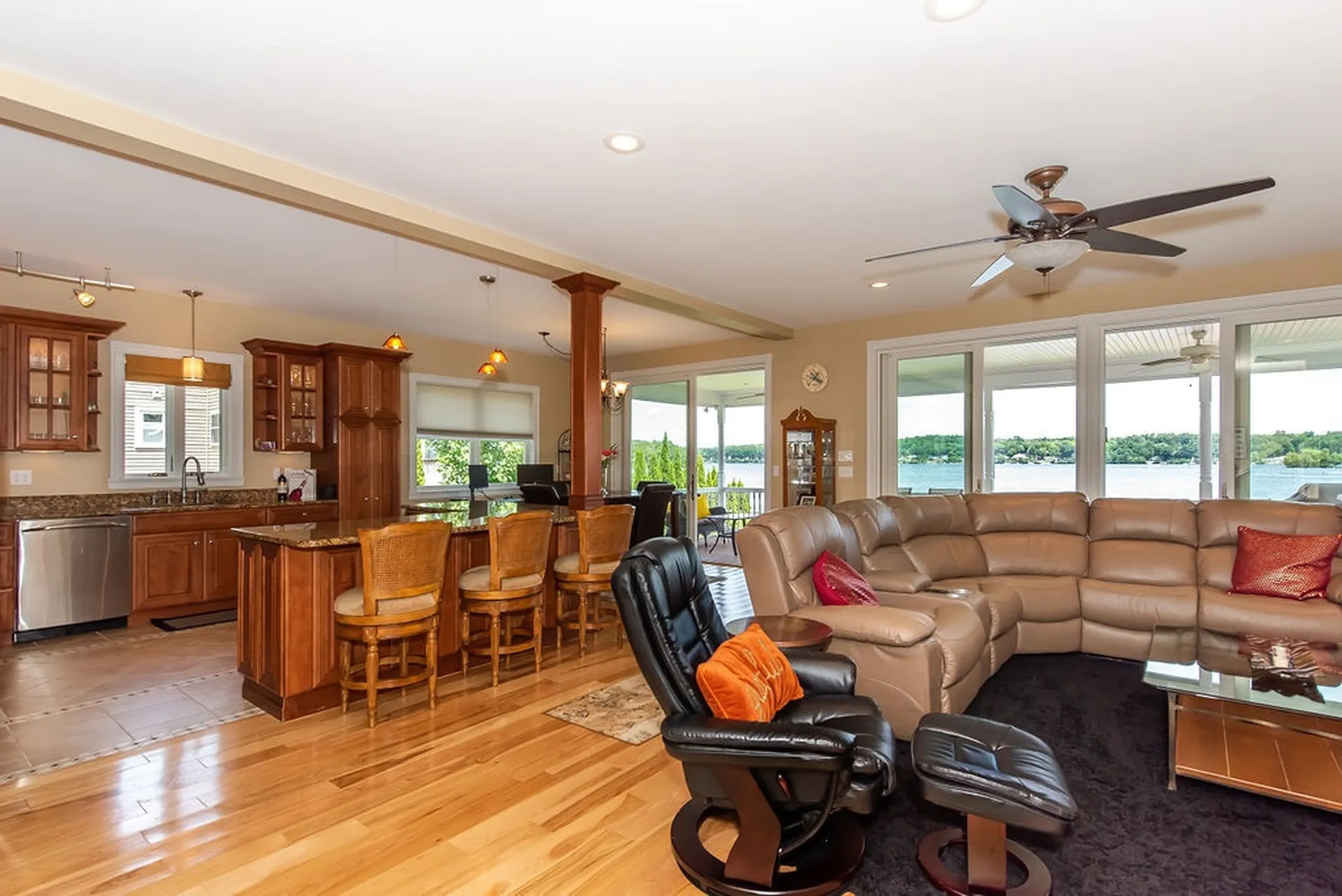 128 Paugus Park Road Laconia NH 03246