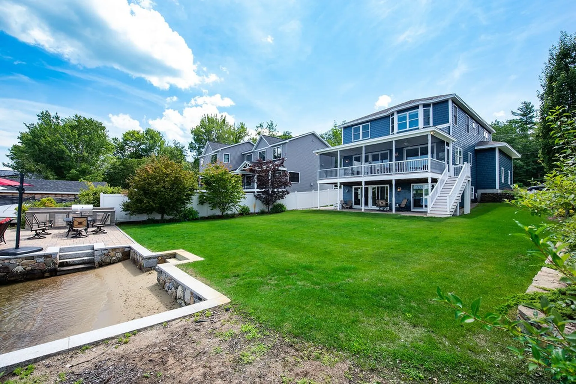 128 Paugus Park Road Laconia NH 03246
