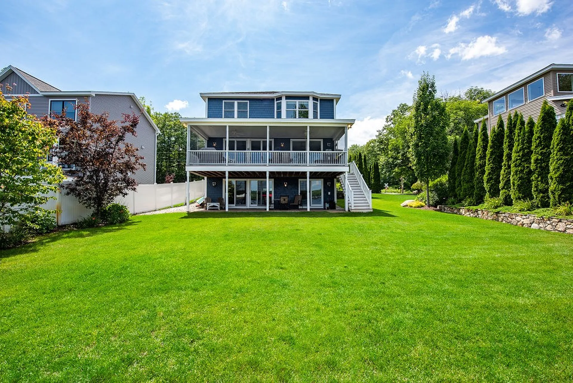128 Paugus Park Road Laconia NH 03246