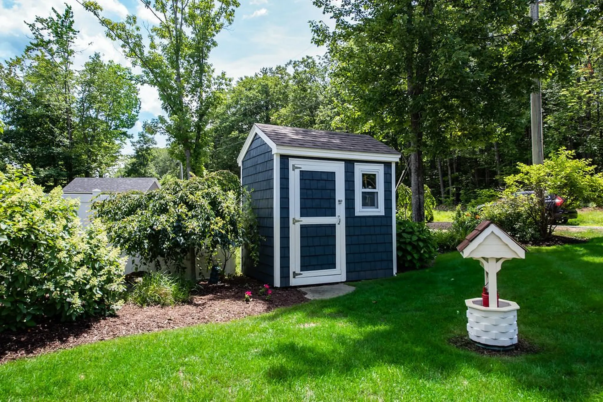 128 Paugus Park Road Laconia NH 03246