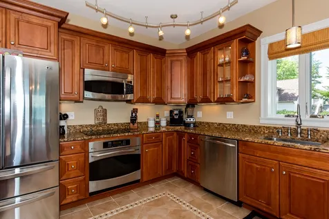 128 Paugus Park Road Laconia NH 03246