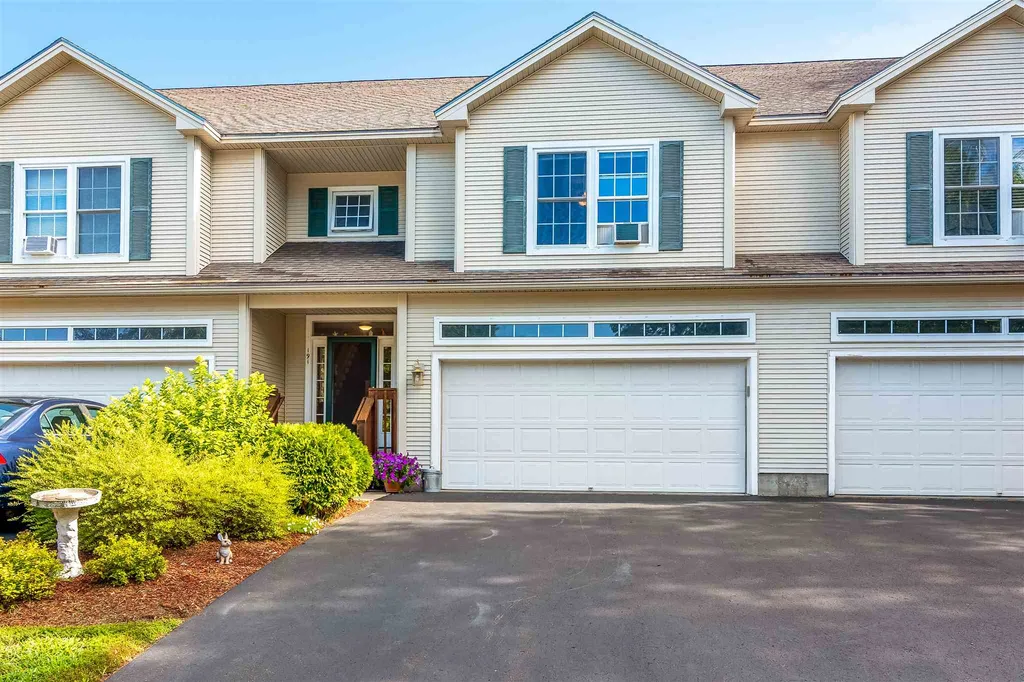 191 Fern Court Colchester VT 05446