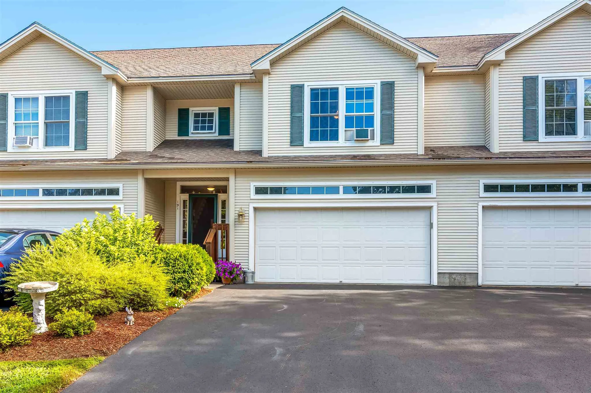 191 Fern Court Colchester VT 05446