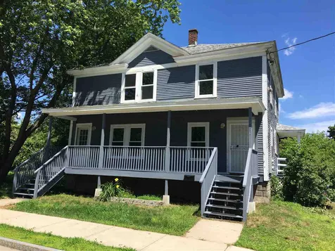 271 Elm Street Keene NH 03431